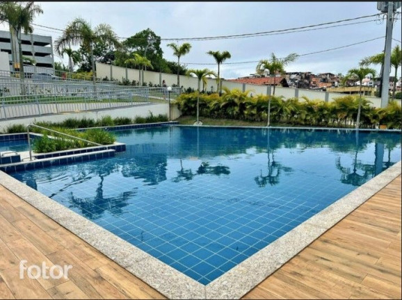 Foto do imóvel Apartamento com 2 Quartos à Venda, 45 m² em Pernambués - Salvador
