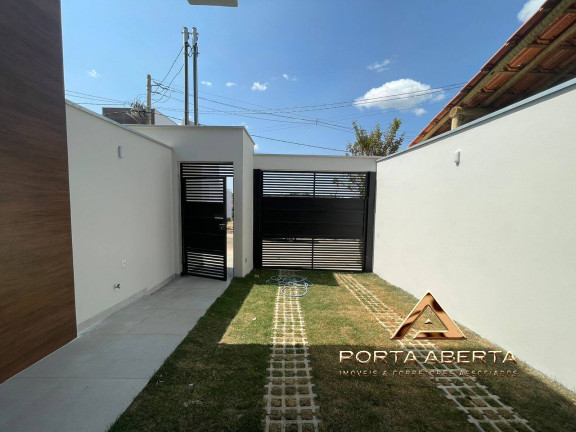 Imagem Casa com 3 Quartos à Venda, 150 m² em Residencial Bethânia - Santana Do Paraíso Imagem Casa com 3 Quartos à Venda, 150 m² em Residencial Bethânia - Santana Do Paraíso