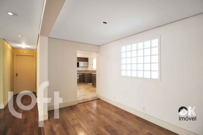Imagem Apartamento com 3 Quartos à Venda, 224 m² em Higienópolis - São Paulo Imagem Apartamento com 3 Quartos à Venda, 224 m² em Higienópolis - São Paulo