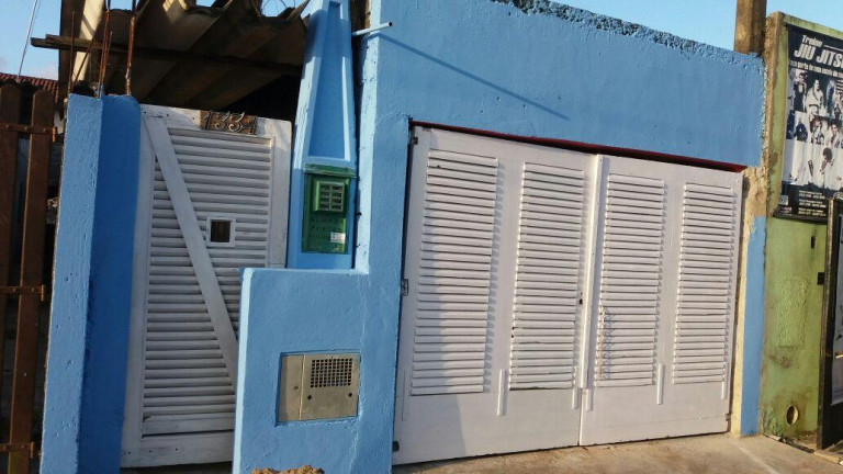 Casa com 2 Quartos à Venda, 90 m² em Jussara - Mongaguá