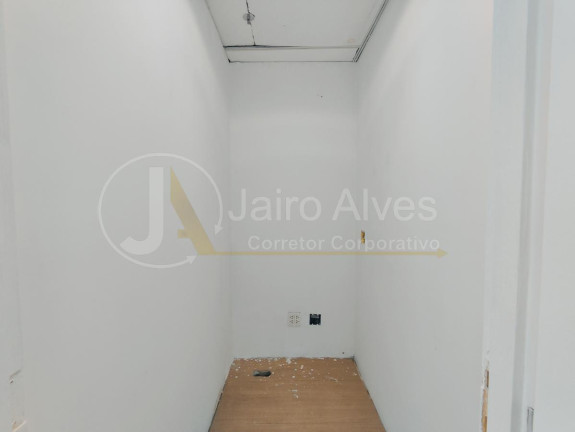 Imagem Imóvel Comercial para Alugar, 200 m² em Itaim Bibi - São Paulo