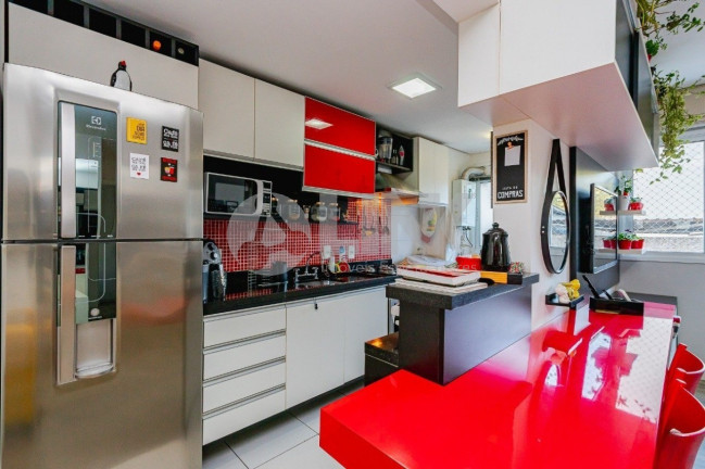 Imagem Apartamento com 2 Quartos à Venda, 58 m² em Passo Da Areia - Porto Alegre Imagem Apartamento com 2 Quartos à Venda, 58 m² em Passo Da Areia - Porto Alegre