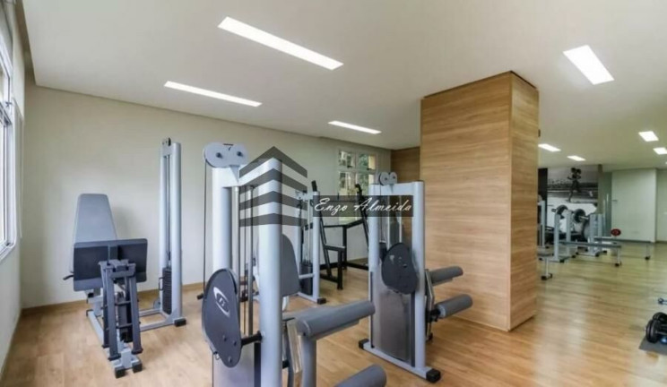 Imagem Apartamento com 2 Quartos à Venda, 77 m² em Butantã - São Paulo