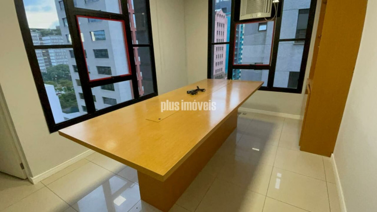 Imagem Imóvel Comercial para Alugar, 150 m² em Vila Olímpia - São Paulo Imagem Imóvel Comercial para Alugar, 150 m² em Vila Olímpia - São Paulo