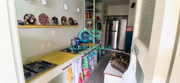 Imagem Apartamento com 3 Quartos à Venda, 140 m² em Astúrias - Guarujá