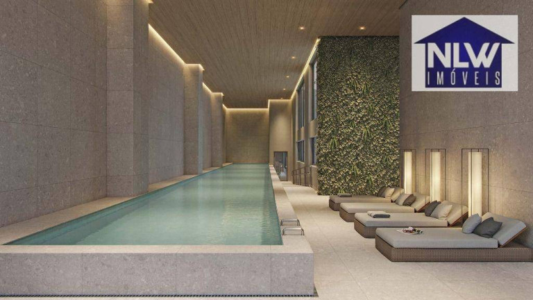 Imagem Apartamento com 2 Quartos à Venda, 57 m² em Brooklin Novo - São Paulo Imagem Apartamento com 2 Quartos à Venda, 57 m² em Brooklin Novo - São Paulo
