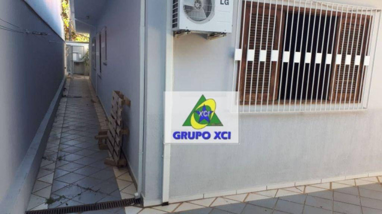 Imagem Casa com 5 Quartos à Venda, 315 m² em Jardim Chapadão - Campinas Imagem Casa com 5 Quartos à Venda, 315 m² em Jardim Chapadão - Campinas