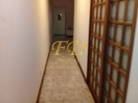 Imagem Chácara com 4 Quartos à Venda, 60.000 m² em Usina - Atibaia