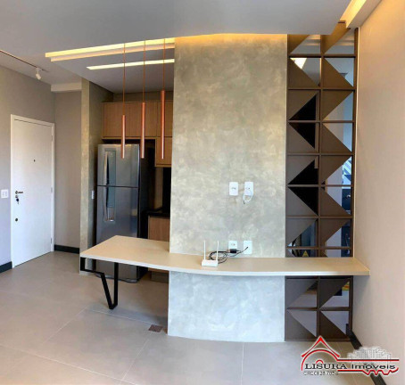 Imagem Apartamento com 2 Quartos à Venda, 62 m² em Pagador De Andrade - Jacareí Imagem Apartamento com 2 Quartos à Venda, 62 m² em Pagador De Andrade - Jacareí