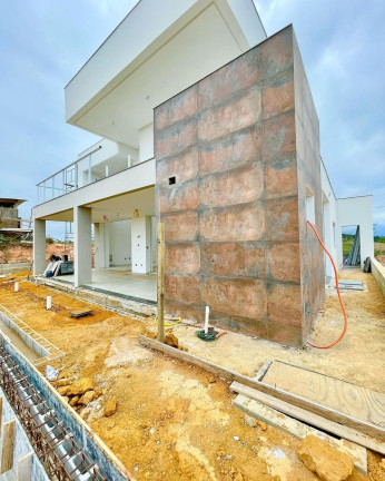 Imagem Imóvel com 4 Quartos à Venda, 450 m² em Nova Guarapari - Guarapari Imagem Imóvel com 4 Quartos à Venda, 450 m² em Nova Guarapari - Guarapari