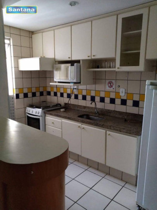 Imagem Apartamento com 2 Quartos à Venda, 69 m² em Do Turista - Caldas Novas