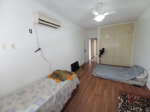 Imagem Apartamento com 3 Quartos à Venda, 154 m² em José Menino - Santos Imagem Apartamento com 3 Quartos à Venda, 154 m² em José Menino - Santos