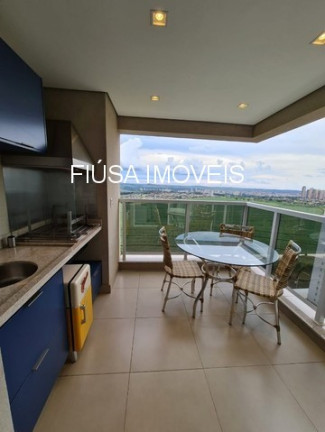 Apartamento com 3 Quartos à Venda, 93 m² em Quinta Da Primavera - Ribeirão Preto