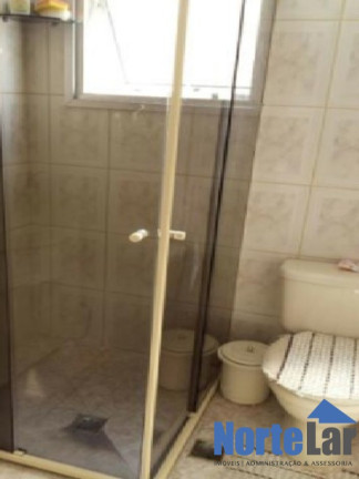 Imagem Apartamento com 2 Quartos à Venda, 63 m² em Vila Mazzei - São Paulo