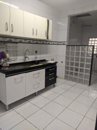 Imagem Casa com 2 Quartos à Venda, 320 m² em Campo Grande - Rio De Janeiro Imagem Casa com 2 Quartos à Venda, 320 m² em Campo Grande - Rio De Janeiro