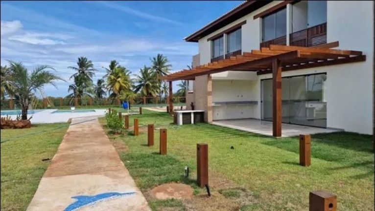 Imagem Casa com 2 Quartos à Venda, 159 m² em Imbassai - Mata De São João Imagem Casa com 2 Quartos à Venda, 159 m² em Imbassai - Mata De São João