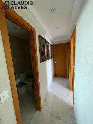 Imagem Apartamento com 3 Quartos à Venda, 140 m² em Santa Mônica - Feira De Santana Imagem Apartamento com 3 Quartos à Venda, 140 m² em Santa Mônica - Feira De Santana