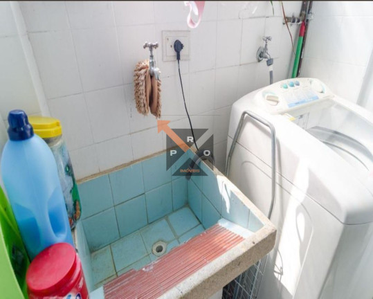 Imagem Imóvel com 2 Quartos à Venda, 52 m² em Vila Da Saúde - São Paulo