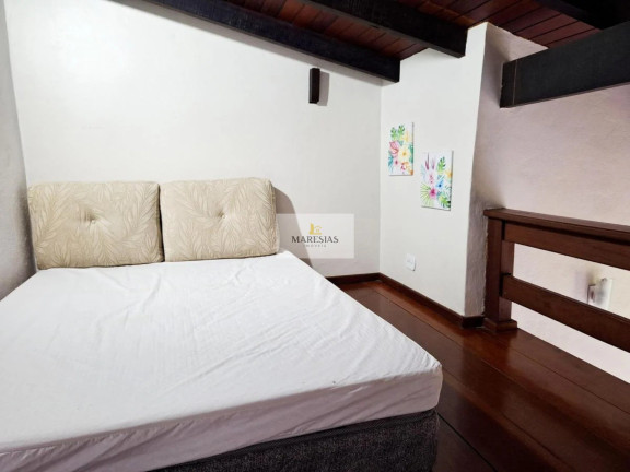 Imagem Casa com 4 Quartos à Venda, 400 m² em Boiçucanga - São Sebastião