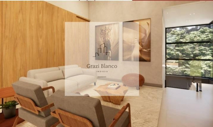 Imagem Casa de Condomínio com 3 Quartos à Venda, 260 m² em Condomínio Aldeia Da Mata - Votorantim Imagem Casa de Condomínio com 3 Quartos à Venda, 260 m² em Condomínio Aldeia Da Mata - Votorantim
