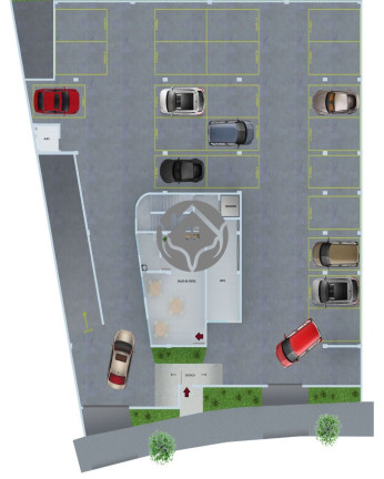 Imagem Imóvel com 2 Quartos à Venda, 104 m² em Santa Mônica - Belo Horizonte Imagem Imóvel com 2 Quartos à Venda, 104 m² em Santa Mônica - Belo Horizonte