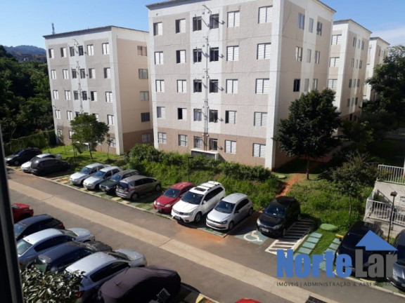 Imagem Apartamento com 3 Quartos à Venda, 50 m² em Jardim Marilu - São Paulo