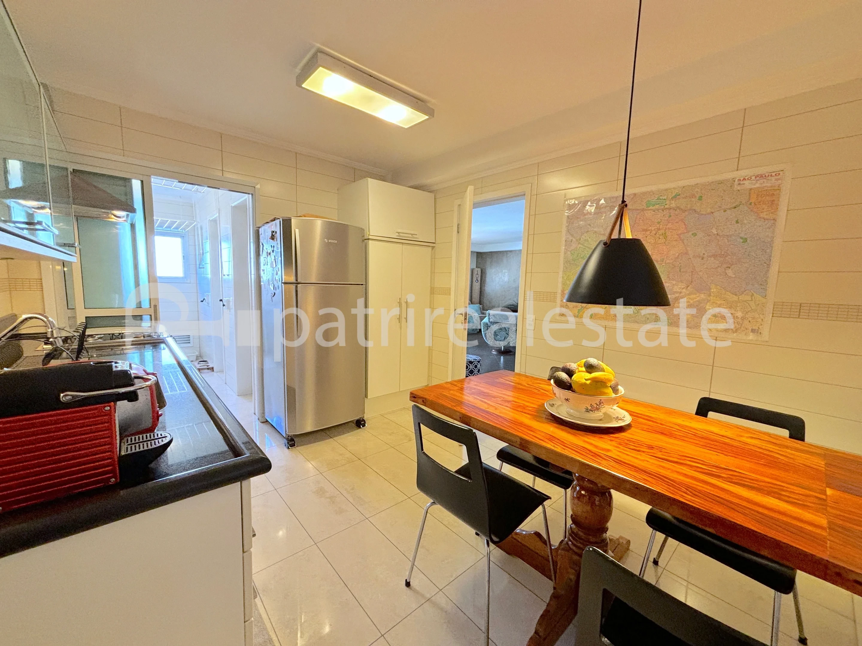 Imagem Apartamento com 4 Quartos à Venda, 135 m² em Consolação - São Paulo