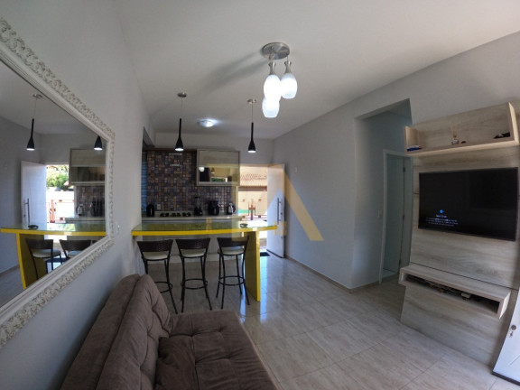Imagem Imóvel com 2 Quartos à Venda,  em Alto Arroio - Imbituba