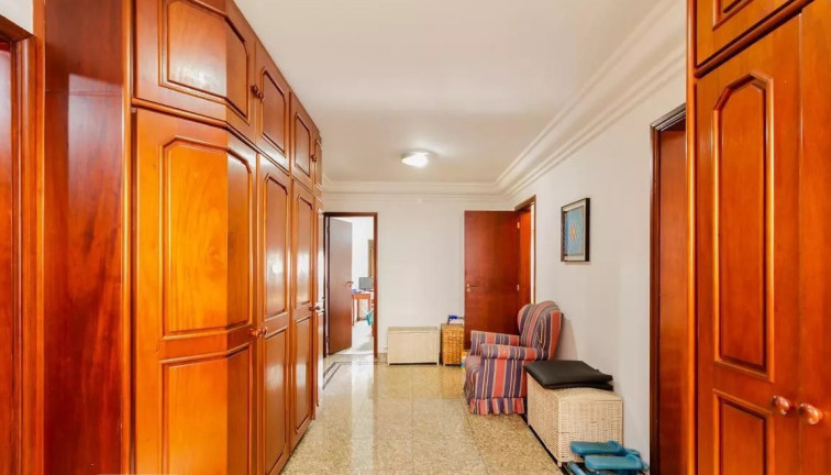 Imagem Apartamento com 4 Quartos à Venda, 236 m² em Itaim Bibi - São Paulo