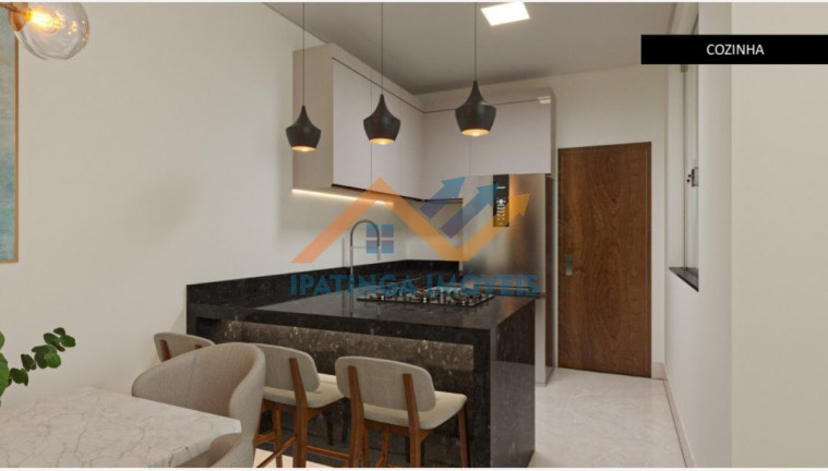 Imagem Apartamento com 2 Quartos à Venda, 81 m² em Residencial Bethânia - Santana Do Paraíso Imagem Apartamento com 2 Quartos à Venda, 81 m² em Residencial Bethânia - Santana Do Paraíso