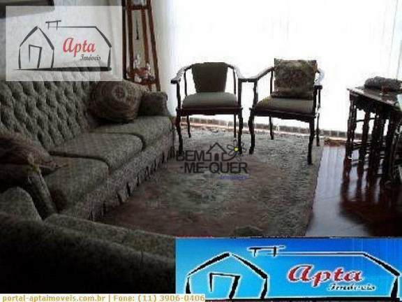Apartamento com 3 Quartos à Venda, 78 m² em City América - São Paulo