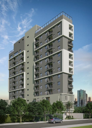 Imóvel com 1 Quarto à Venda, 22 m² em Vila Mariana - São Paulo