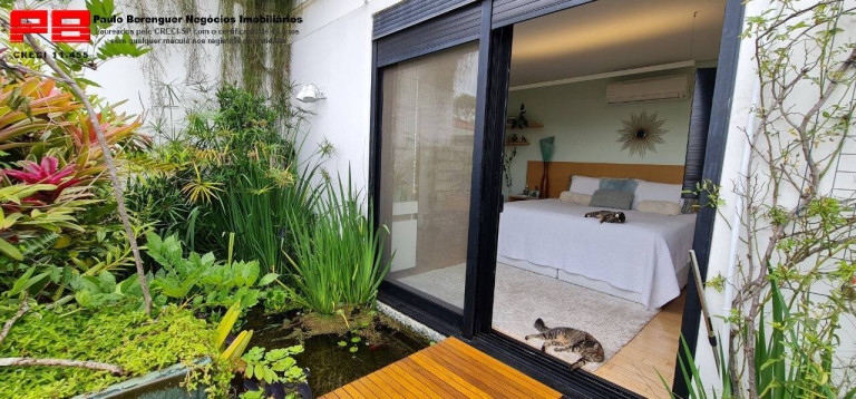 Imagem Casa com 4 Quartos à Venda, 464 m² em Vila Ipojuca - São Paulo Imagem Casa com 4 Quartos à Venda, 464 m² em Vila Ipojuca - São Paulo