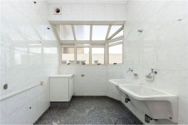 Imagem Apartamento com 4 Quartos à Venda, 275 m² em Santa Cecília - São Paulo