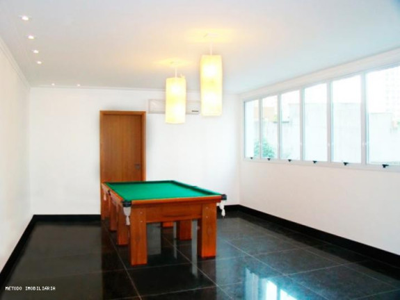 Imagem Apartamento com 4 Quartos à Venda, 265 m² em Anália Franco - São Paulo