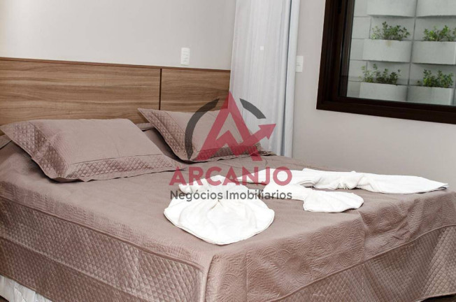 Imagem Apartamento com 1 Quarto à Venda, 36 m² em Lazaro - Ubatuba