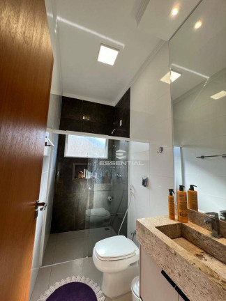 Imagem Casa com 3 Quartos à Venda, 125 m² em Setlife Mirassol - Mirassol Imagem Casa com 3 Quartos à Venda, 125 m² em Setlife Mirassol - Mirassol