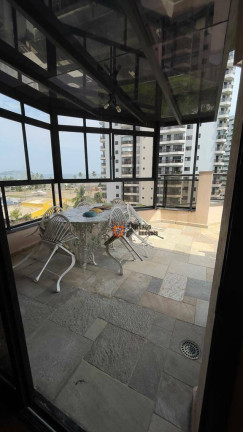 Imagem Cobertura com 3 Quartos à Venda, 214 m² em Enseada - Guarujá Imagem Cobertura com 3 Quartos à Venda, 214 m² em Enseada - Guarujá