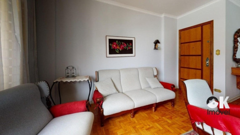 Imagem Apartamento com 3 Quartos à Venda, 106 m² em Perdizes - São Paulo Imagem Apartamento com 3 Quartos à Venda, 106 m² em Perdizes - São Paulo