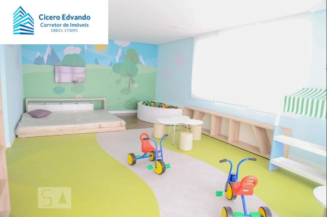 Imagem Imóvel com 3 Quartos à Venda, 170 m² em Parque Da Mooca - São Paulo