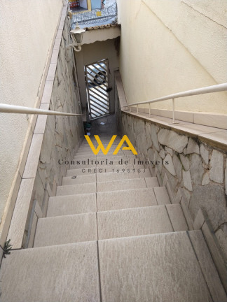 Imagem Sobrado com 4 Quartos à Venda, 100 m² em Vila Mogilar - Mogi Das Cruzes Imagem Sobrado com 4 Quartos à Venda, 100 m² em Vila Mogilar - Mogi Das Cruzes
