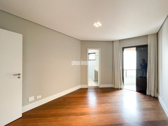 Imagem Apartamento com 4 Quartos à Venda, 244 m² em Perdizes - São Paulo
