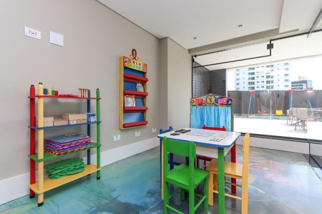 Imagem Apartamento com 3 Quartos à Venda, 106 m² em Bacacheri - Curitiba