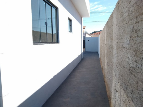 Imagem Casa com 2 Quartos à Venda, 70 m² em Jd Miguel Afonso - Jacarezinho