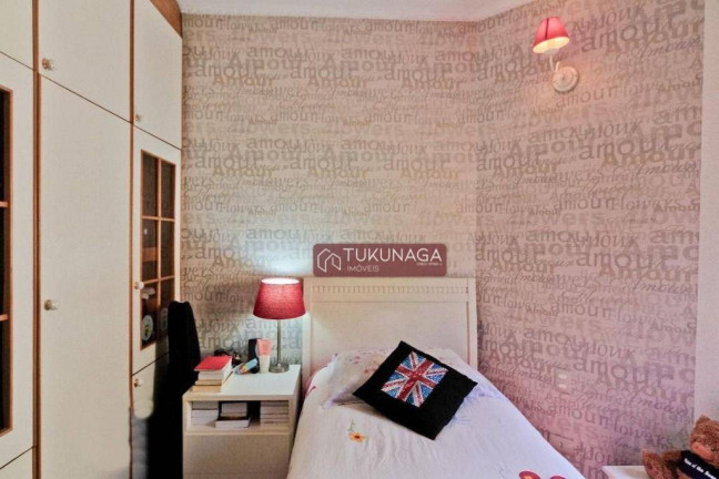 Imagem Apartamento com 3 Quartos à Venda, 142 m² em Santana - São Paulo