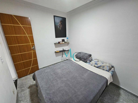 Imagem Apartamento com 2 Quartos à Venda, 43 m² em Campo Grande - Rio De Janeiro Imagem Apartamento com 2 Quartos à Venda, 43 m² em Campo Grande - Rio De Janeiro