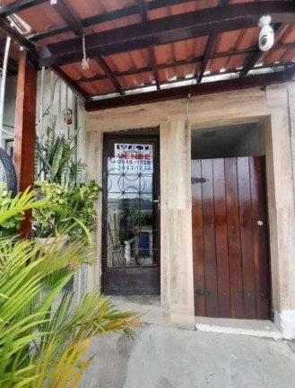 Imagem Casa com 2 Quartos à Venda, 160 m² em Piratininga - Niterói Imagem Casa com 2 Quartos à Venda, 160 m² em Piratininga - Niterói