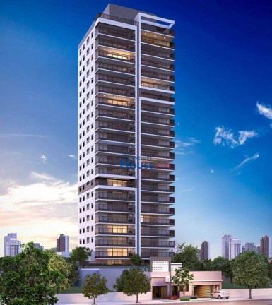 Imagem Apartamento com 3 Quartos à Venda, 251 m² em Vila Romana - São Paulo Imagem Apartamento com 3 Quartos à Venda, 251 m² em Vila Romana - São Paulo