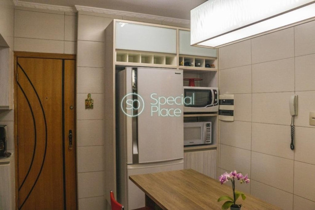 Imagem Apartamento com 3 Quartos à Venda, 200 m² em Santa Cecília - São Paulo