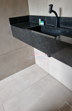 Imagem Apartamento com 3 Quartos à Venda, 93 m² em Parque Da Represa - Jundiaí